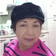 Docente della lingua Spagnolo